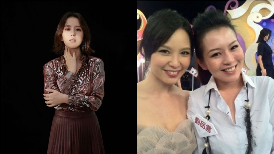 劉品言「撞臉4女神」 天心認妹:找我媽問清楚