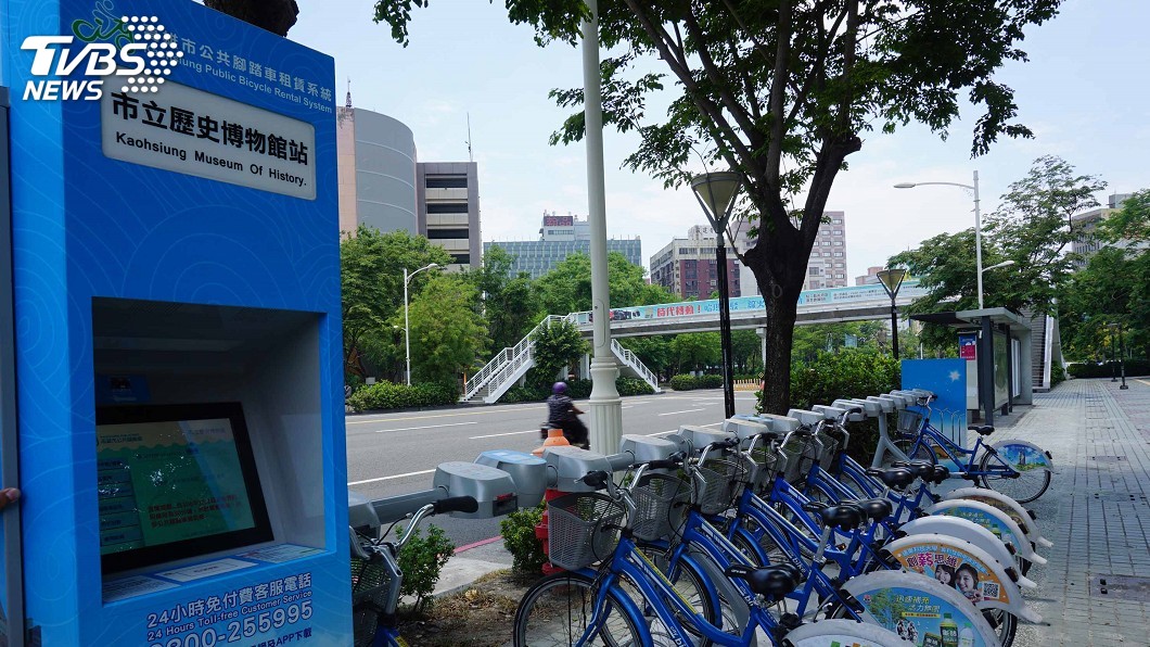 高市C-Bike營運入不敷出　將由YouBike取代