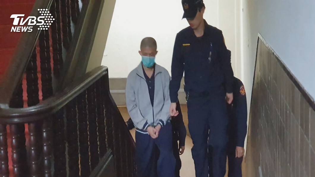 華山分屍案改判免死 藍委譏:為「廢死」超前部署?