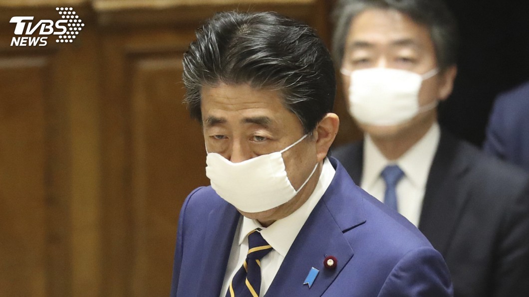 東京病例止不住　安倍決心公布「緊急事態宣言」