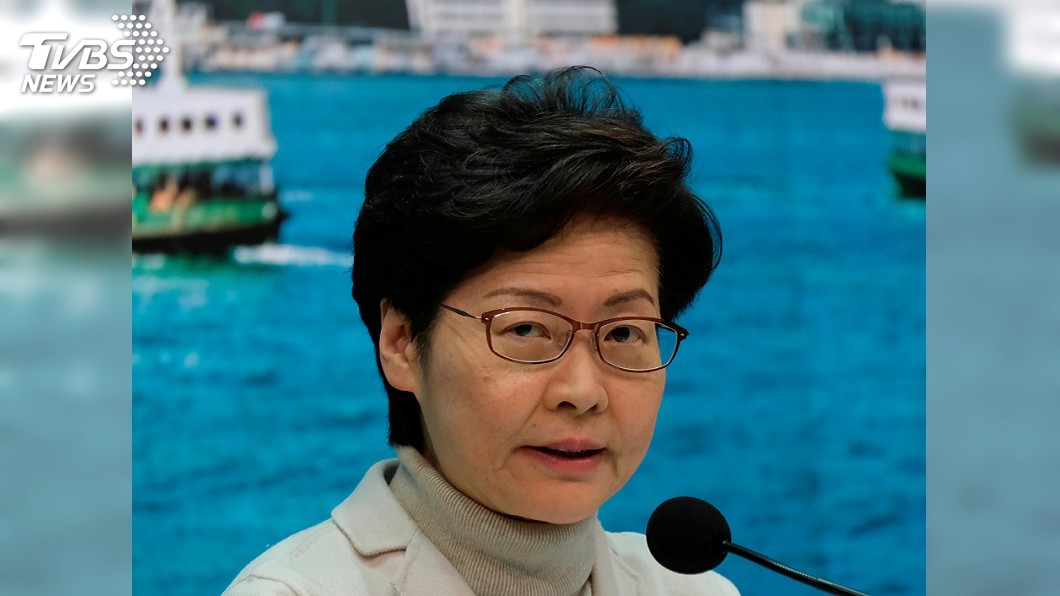 香港電台被控違反一中原則 特首林鄭認同指控