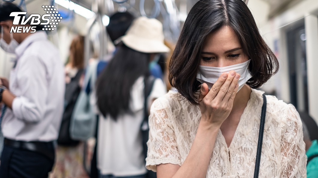 抗煞染疫「失去嗅覺17年」 護理師嘆:沒人敢看診