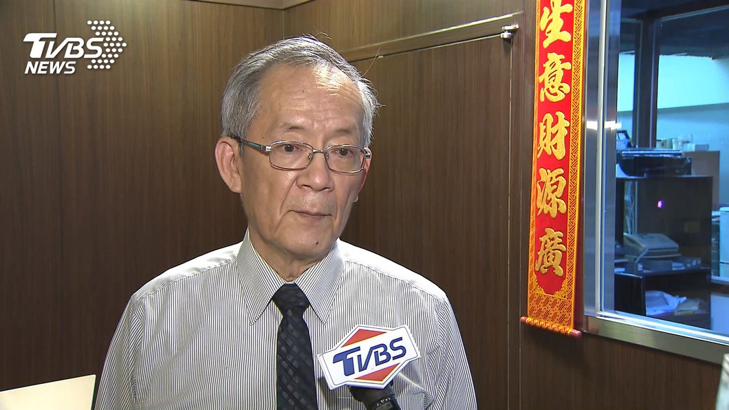 圖／TVBS
