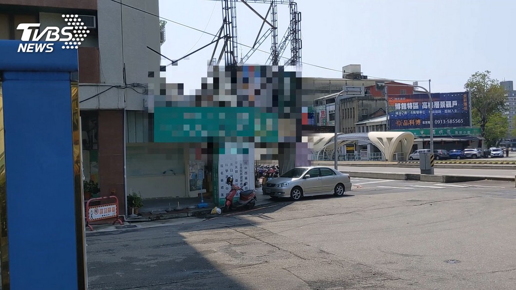 圖／TVBS