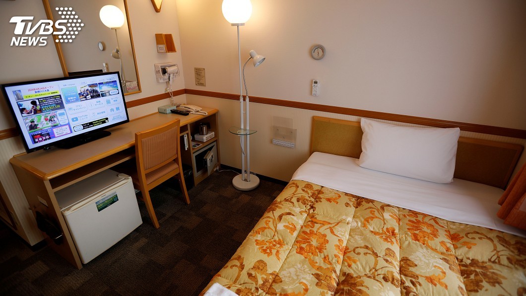 東京病例數快速增加　輕症患者將從醫院轉往飯店