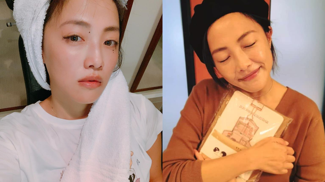 女星赴美花光積蓄 見親姊偷拿兒紅包金援:我好沒用