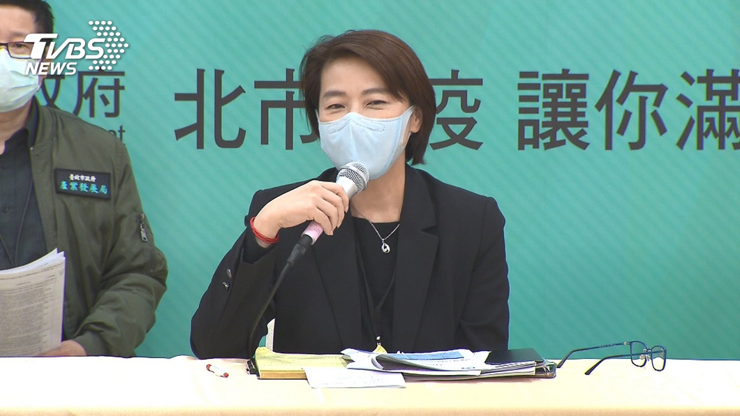 圖／TVBS