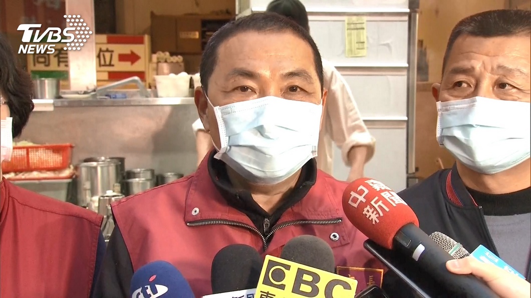 圖／TVBS