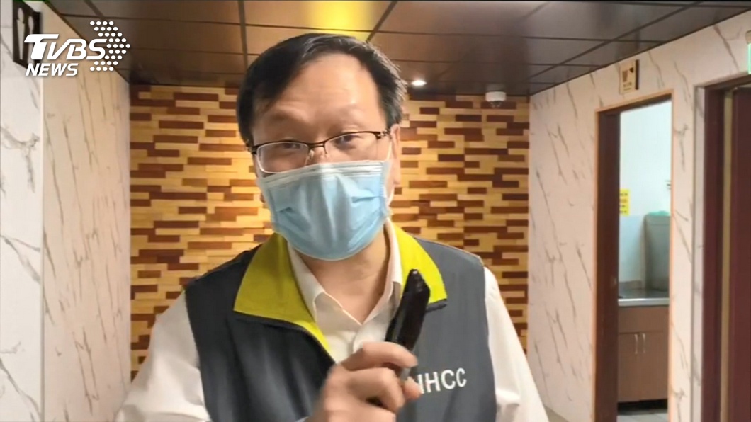 幼兒園4歲童確診　7師生有症狀、1人陰性