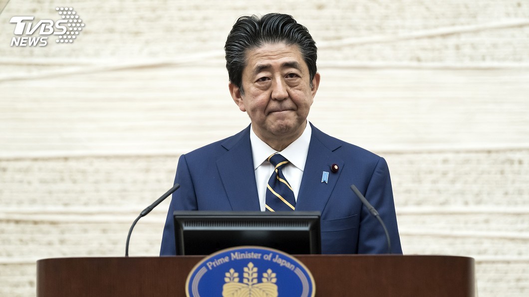 因應疫情 安倍推歷來最大規模緊急經濟對策