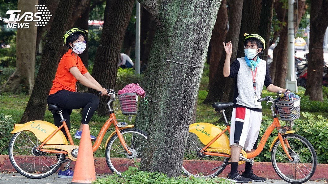 北東迎風面雲多偶雨 中南部好天氣漸有陽光