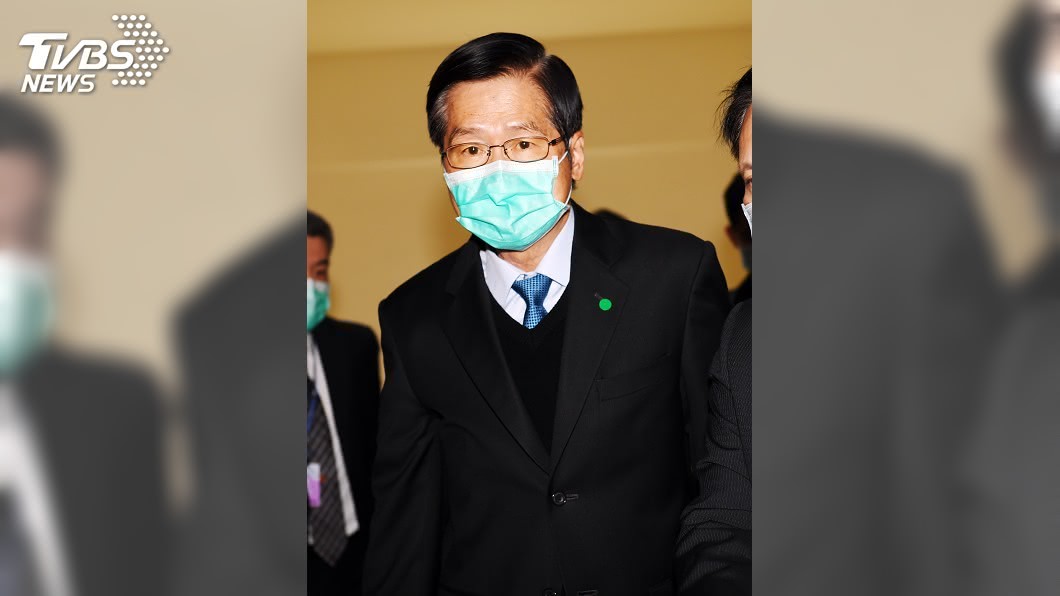 嚴德發：新竹基地跑道維修　幻象戰機移防清泉崗