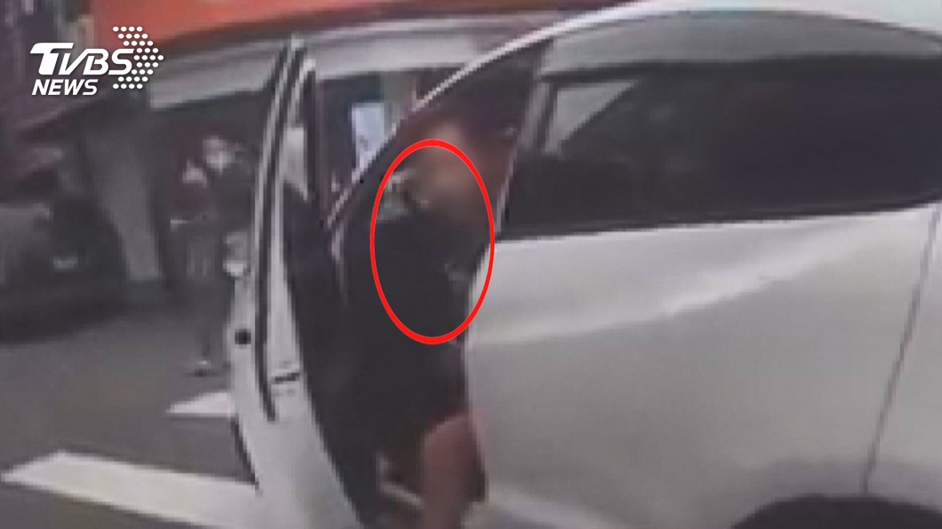 畫面翻攝/台灣機車路權研討社