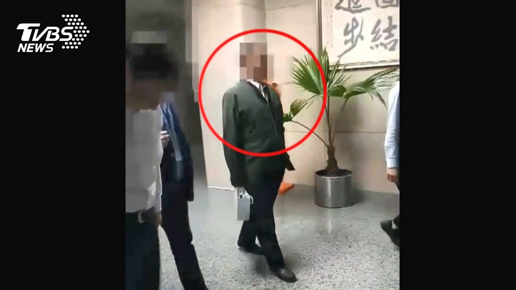 洩密黑幫!約談2警感冒 北檢「視訊」筆錄