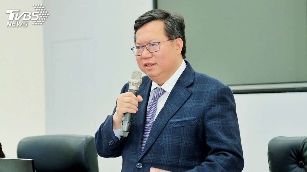 鄭文燦申報選舉補助款1656萬 扣除支出將捐公益
