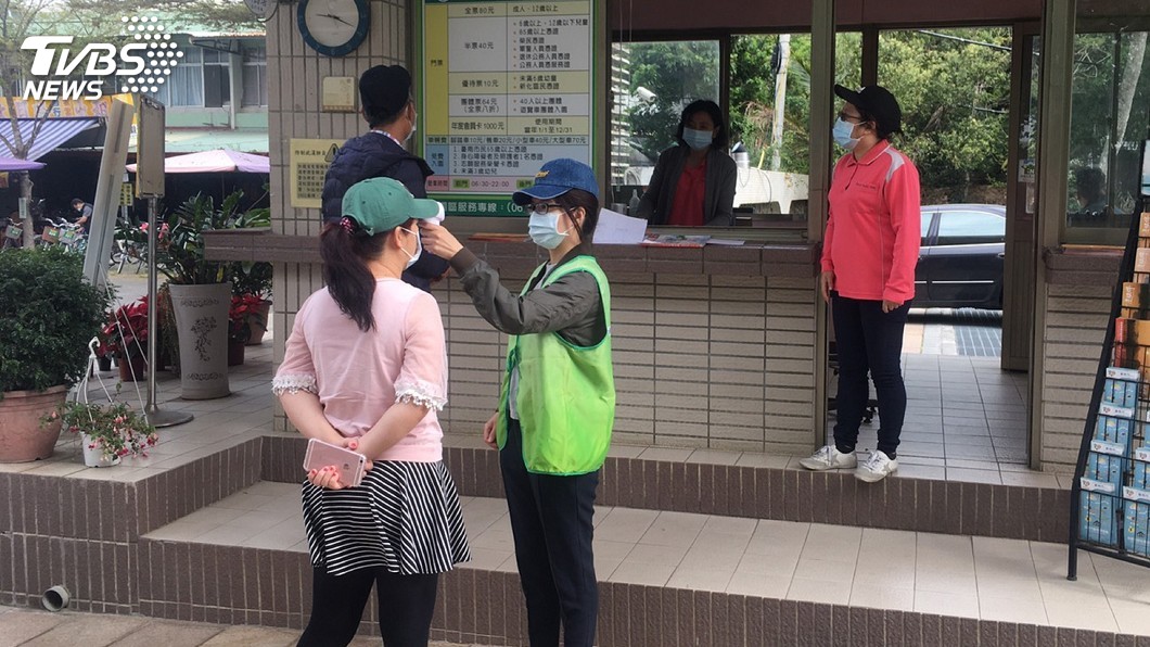 台南3景點列入國家級警報 市府加強消毒