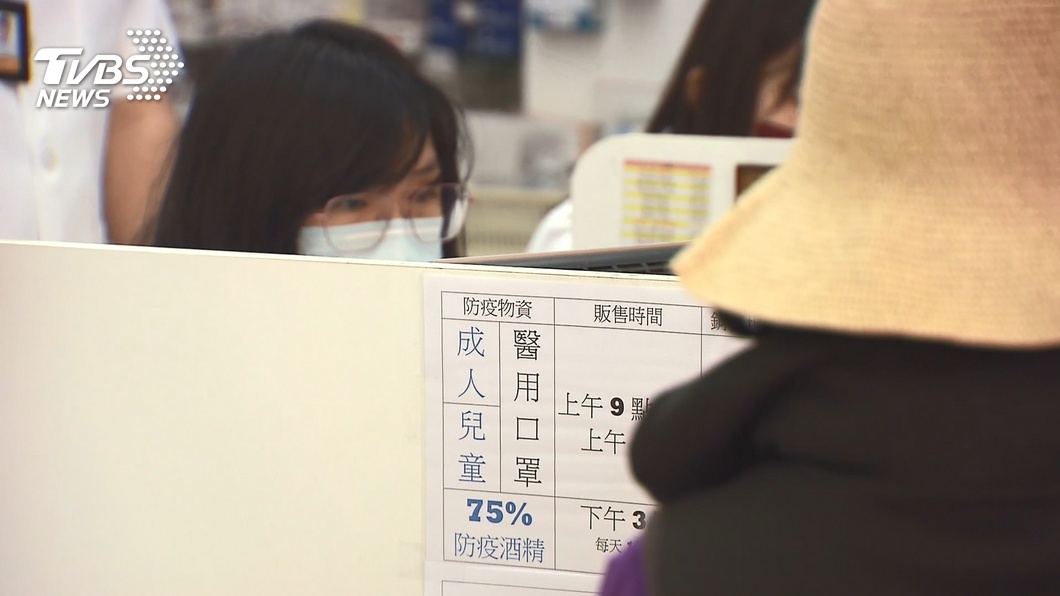 圖／TVBS