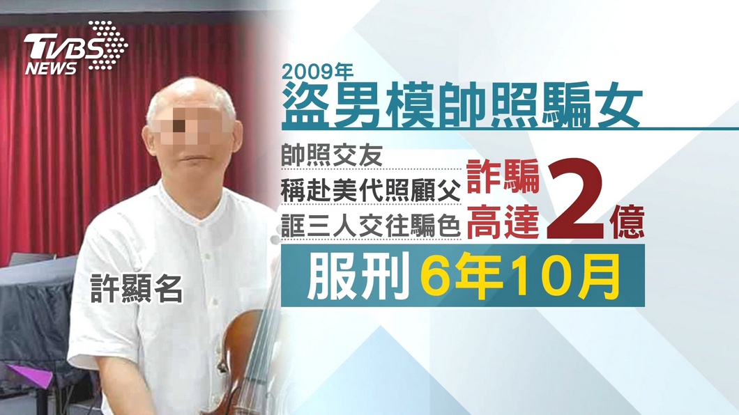 圖/TVBS