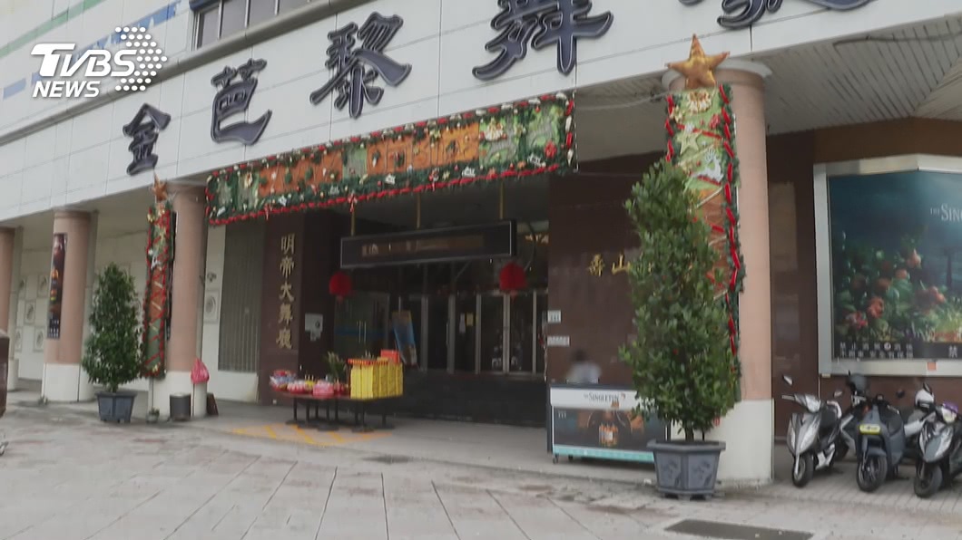 (資料圖／TVBS)