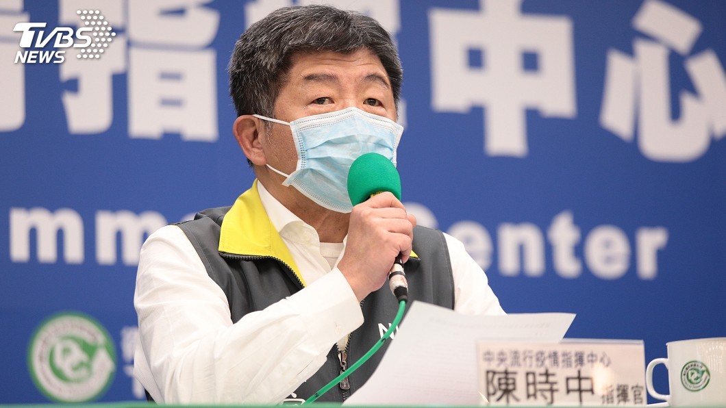 新冠肺炎增1死 埃及團70多歲男病逝