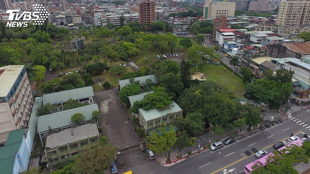 革實院土地案聽證會 國民黨批黨產會是太上皇