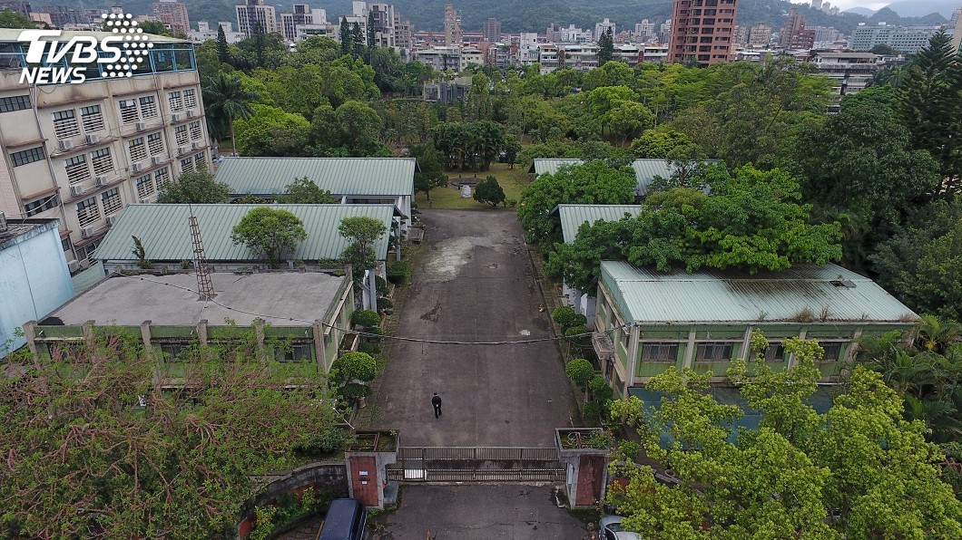 革實院土地案 黨產會:不能否認民眾被強迫賣地