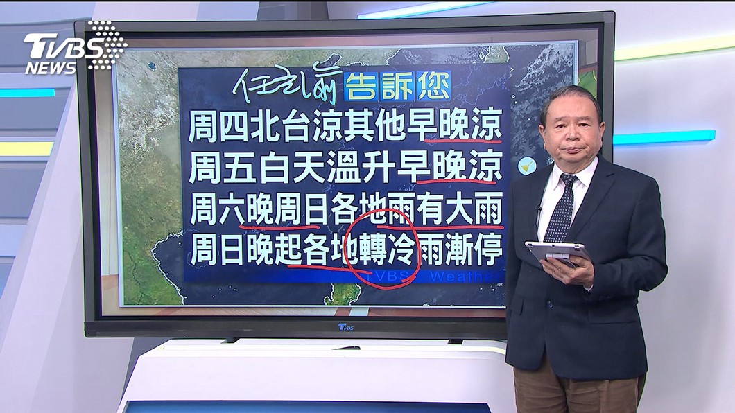 圖／TVBS