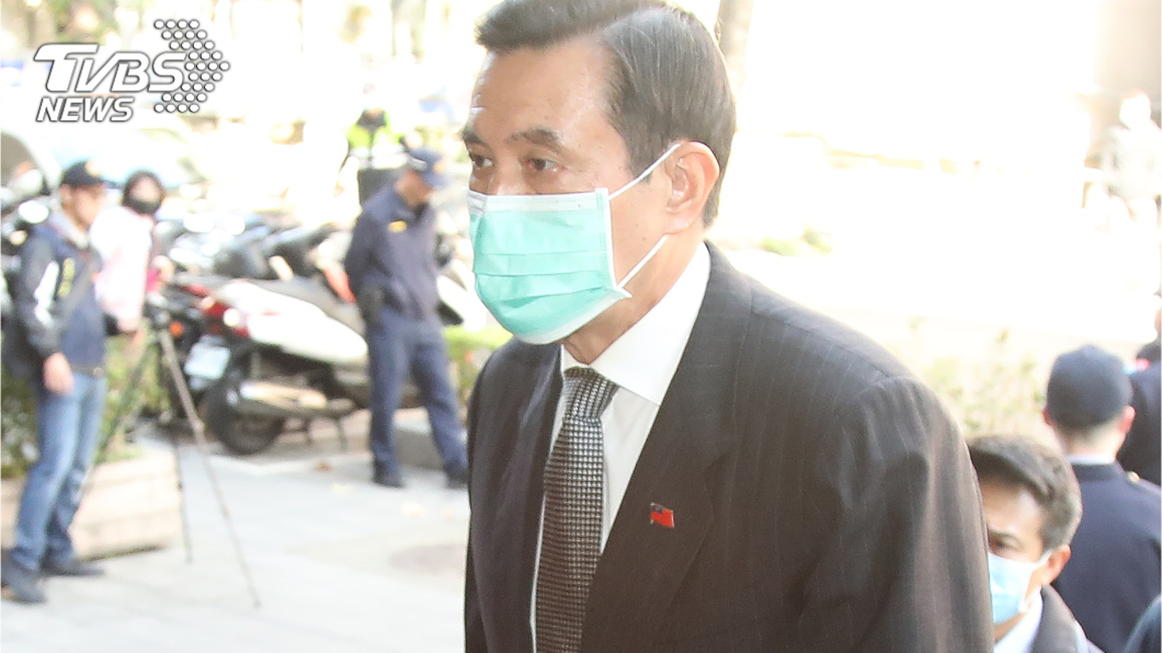 武漢解封!馬英九喊話小英「別拖延」:盡快接回國人