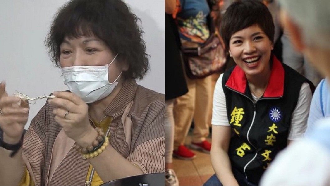 氣炸口罩險燒掉立院！她「2點挺葉毓蘭」：聽話，錯了嗎