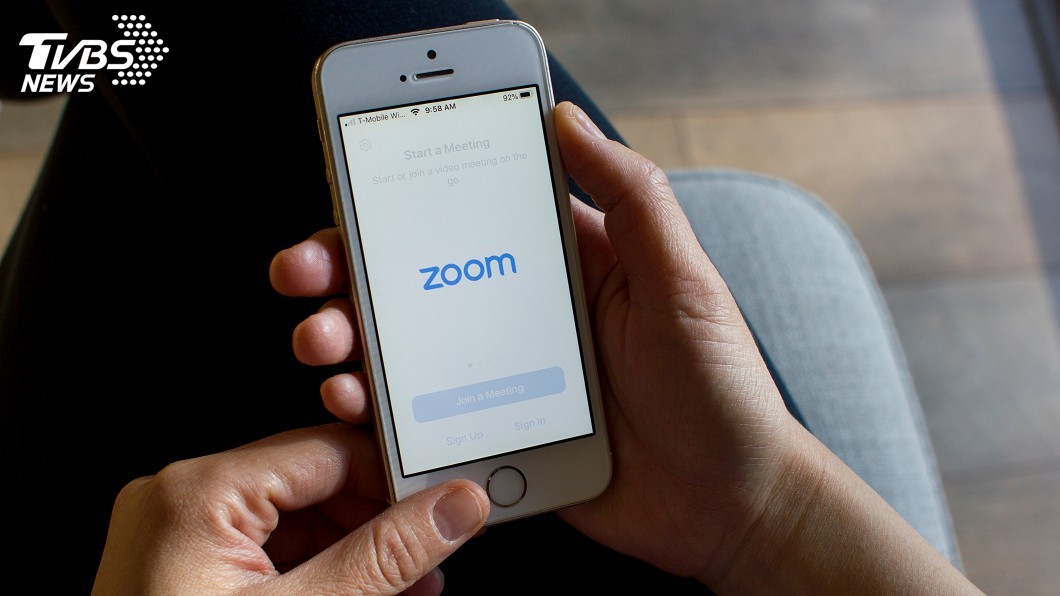 Zoom回應隱私疑慮 延攬臉書前安全長為顧問