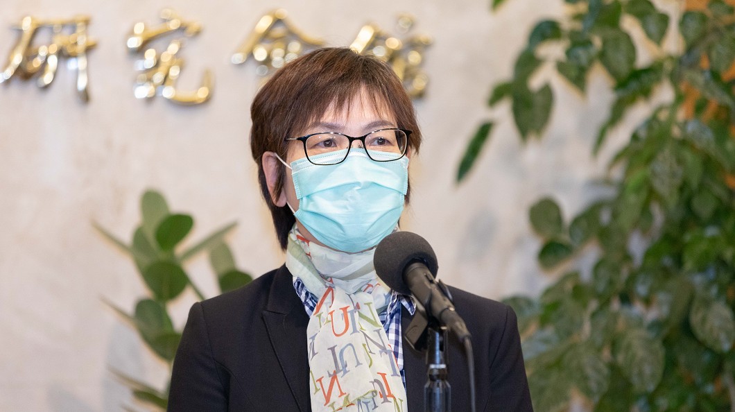 遷戶籍高雄為市長補選?蔡壁如:這麼一問才開始想