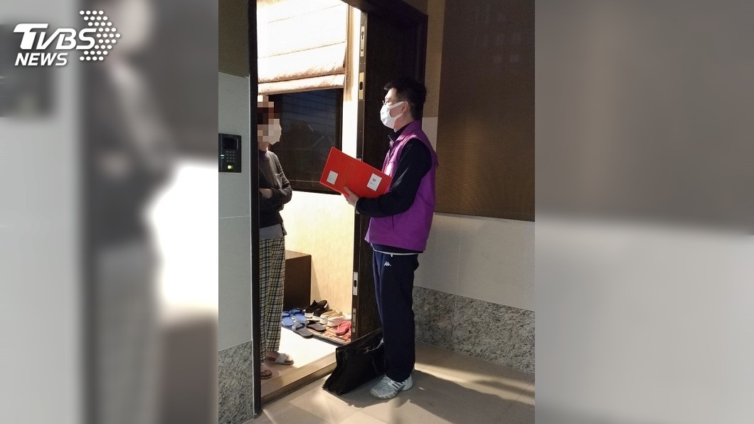 居家檢疫跑夜店遭罰100萬未繳錢 男子遭限制出境