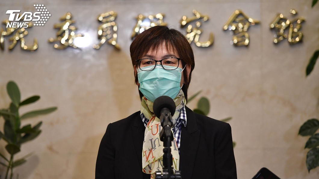 罷韓前遷籍高雄備戰市長補選? 蔡壁如:與選舉無關