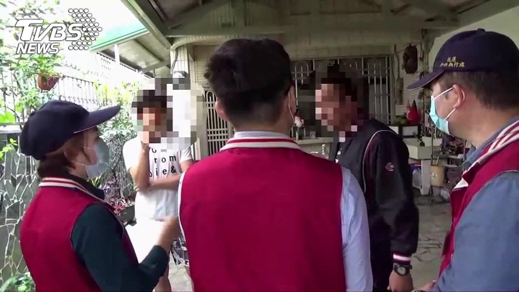 一家三口居家檢疫跑去掃墓 祭出鐵律火速繳30萬罰單