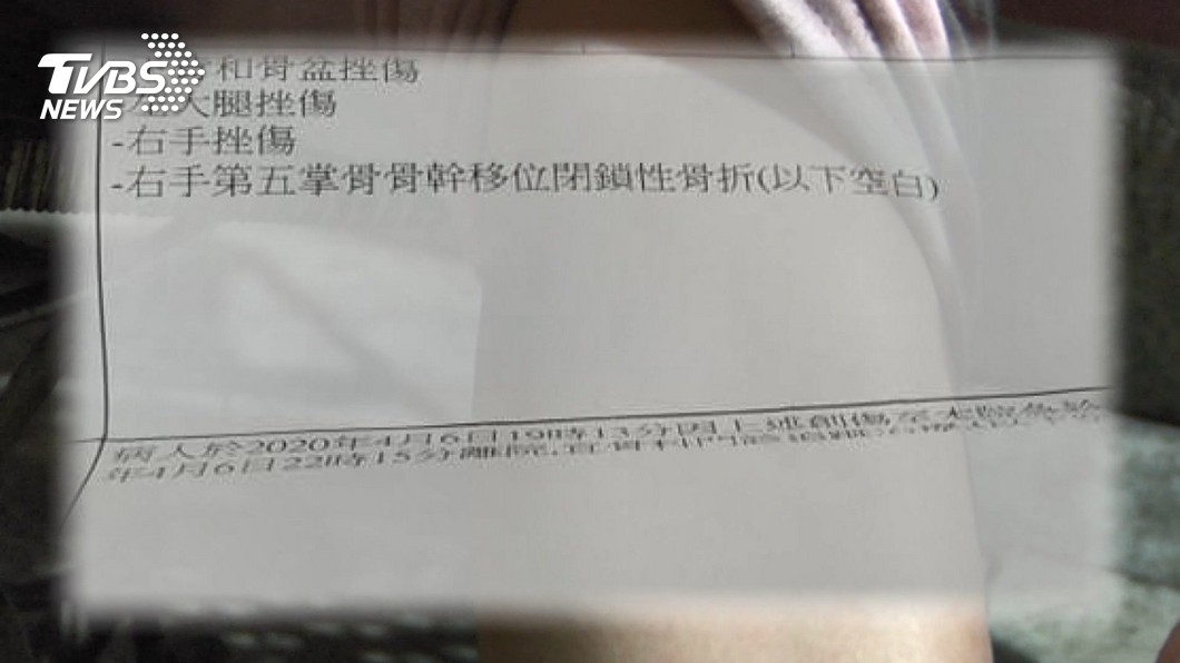 圖/TVBS