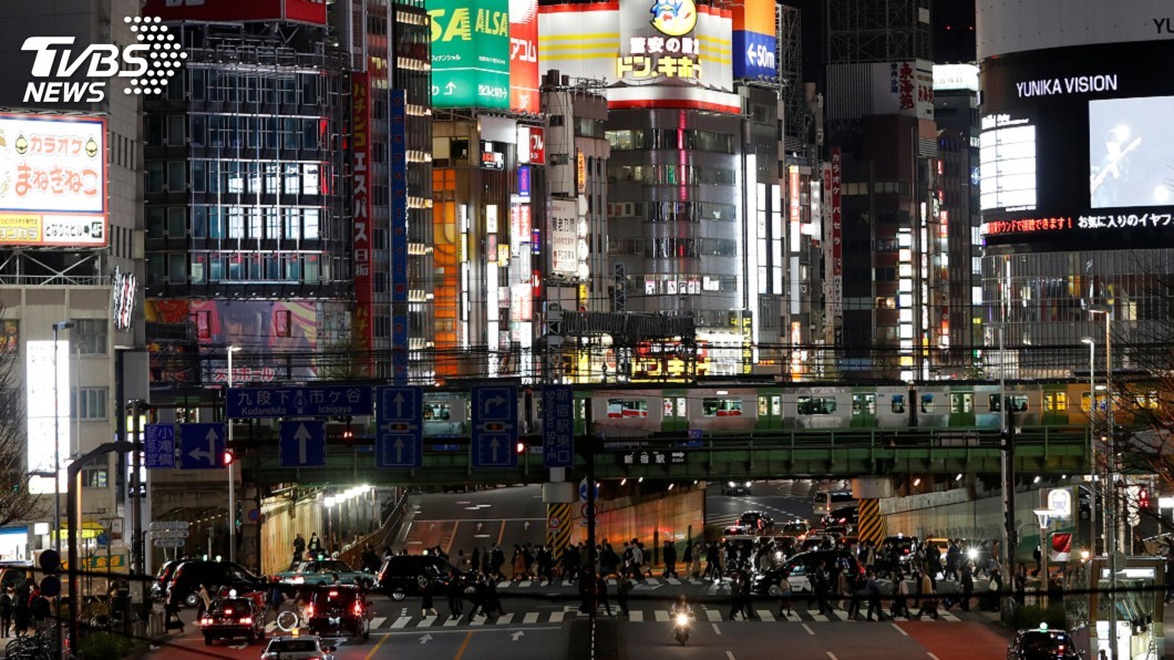 日本境內武漢肺炎破5千例 東京1338例居首