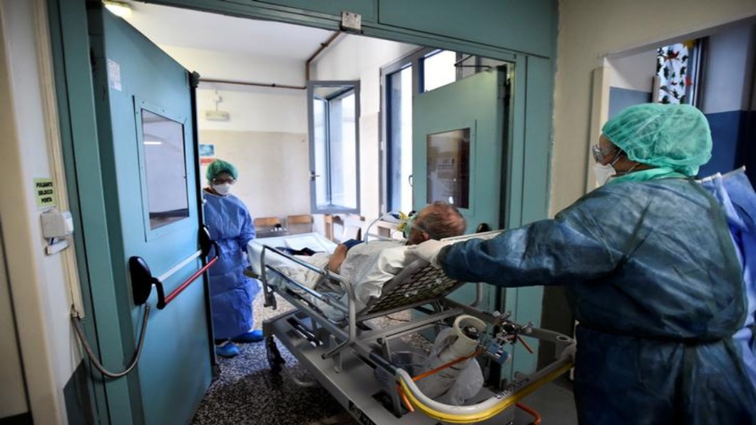 新冠病毒隨高溫消失?死亡病例「男多女少」