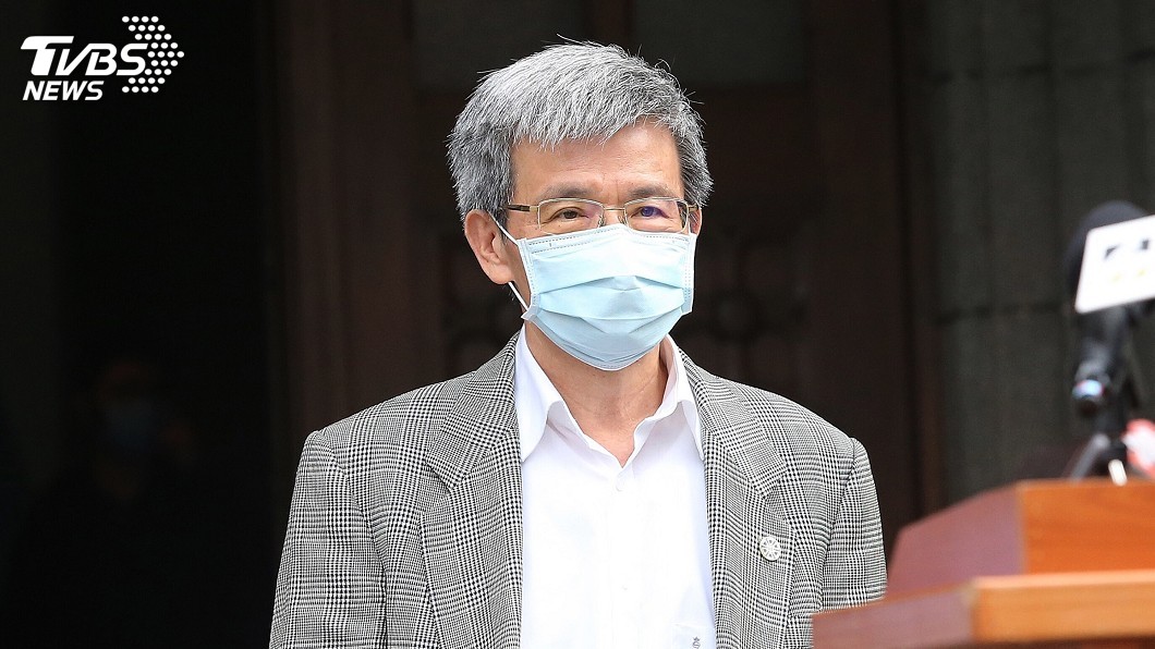 台師大2確診　個人申請甄試取消面試改全面書審