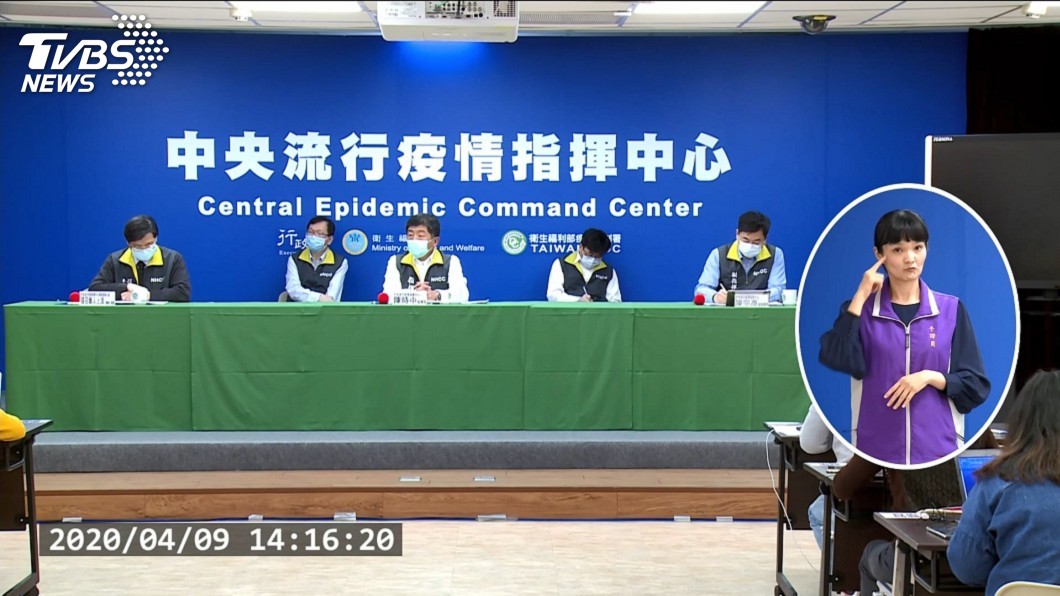 採檢暴增確診低 陳時中:小心是對的但無須恐慌