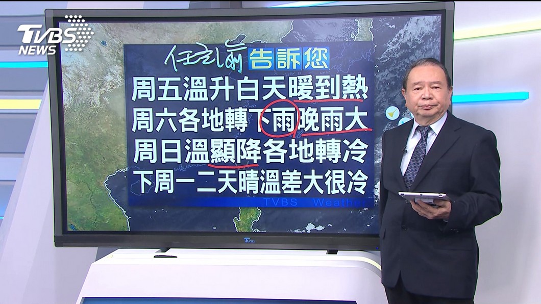 圖／TVBS