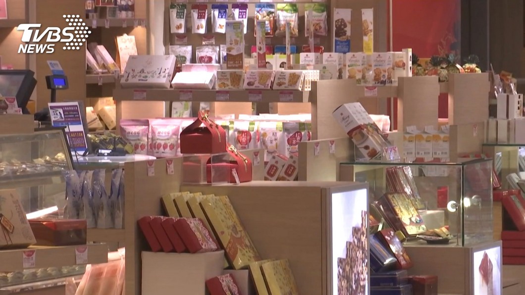 國旅熱潮挹注 離島免稅店7月業績達5億元創新高