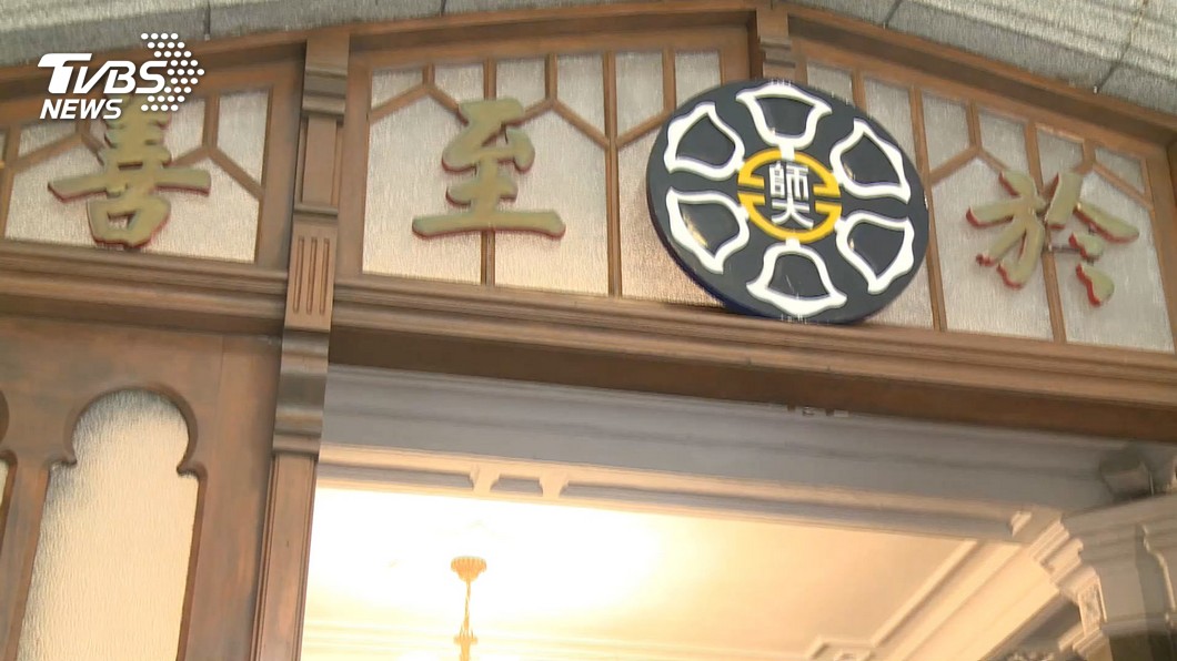 圖／TVBS