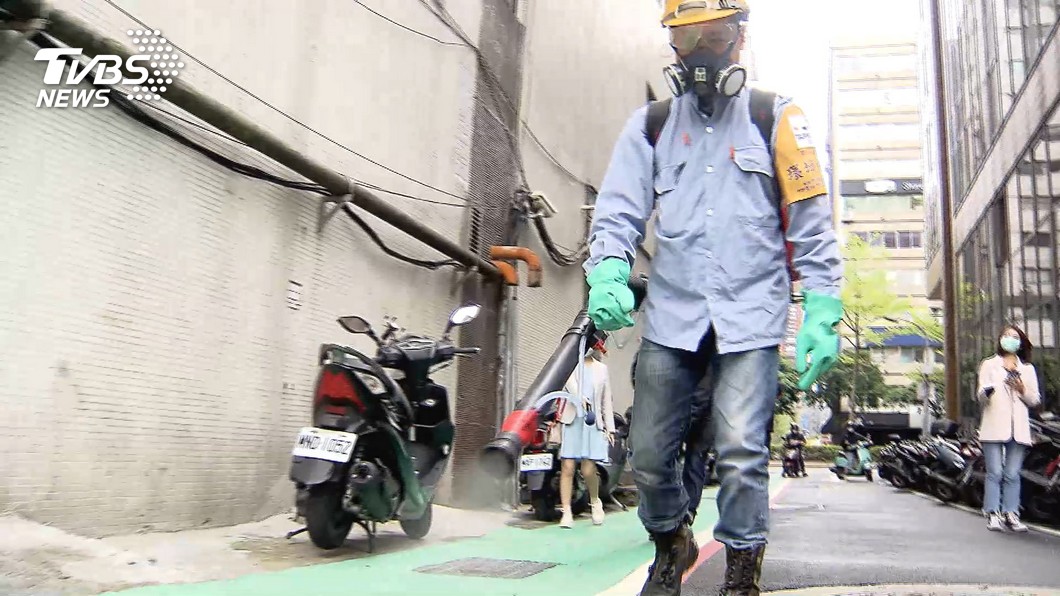 圖／TVBS