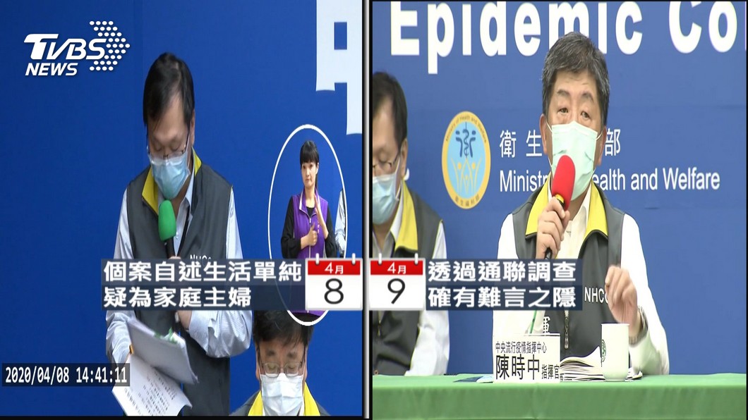 圖/TVBS