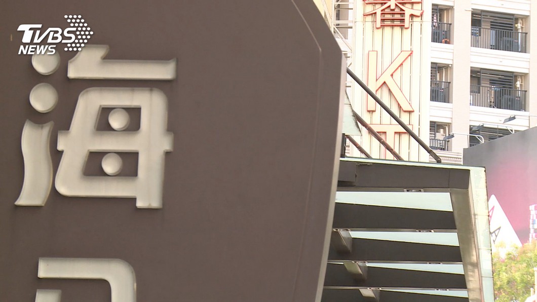 圖/TVBS