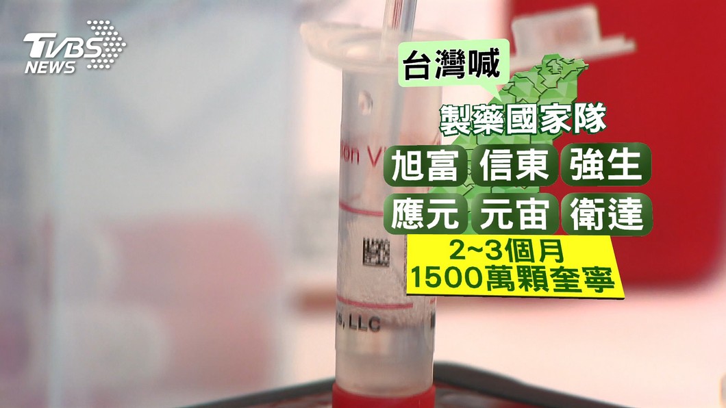圖/TVBS