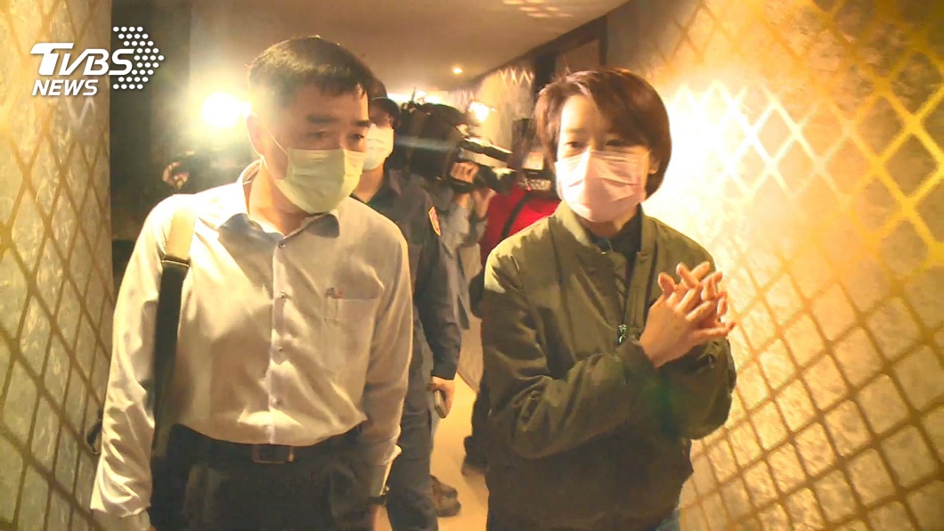 圖/TVBS