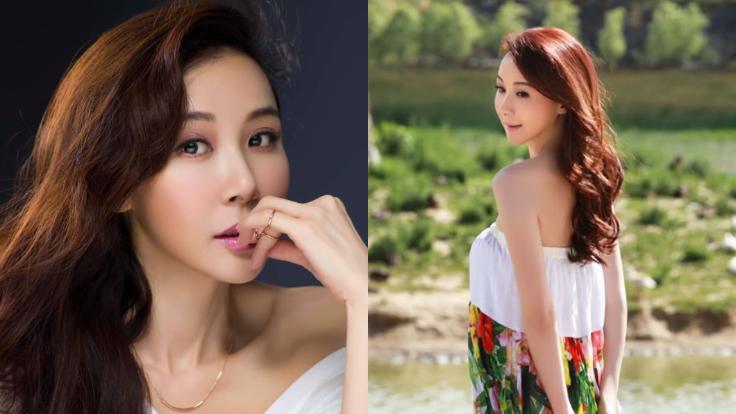 年過半百!蕭薔曬美腿曝近況 洩真實膚況嚇壞粉絲