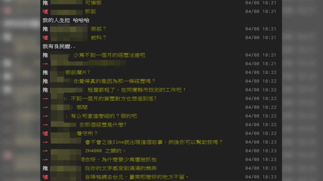 (圖/翻攝自PTT)