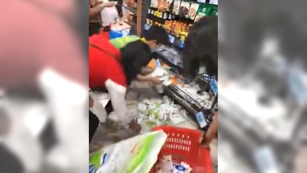 圖/翻攝自Vista看天下微博